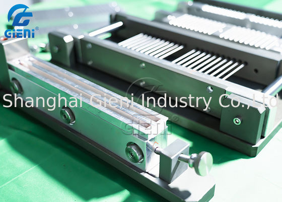 Машина Demolder прессформы карандаша брови косметическая заполняя