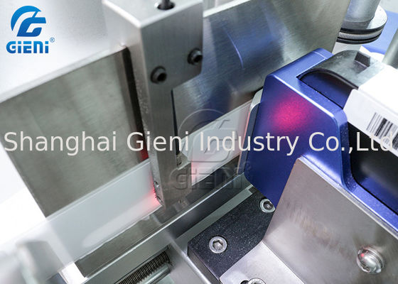 Роторный тип машина вертикальной бутылки 600pcs/Min обозначая