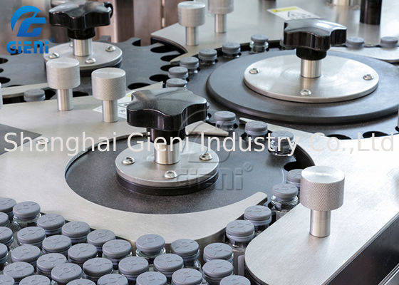 Роторный тип машина вертикальной бутылки 600pcs/Min обозначая