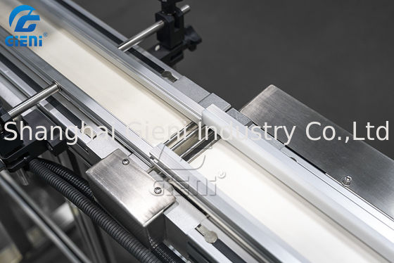 машина завалки бутылки лосьона заполняя машины сливк 100ml косметическая