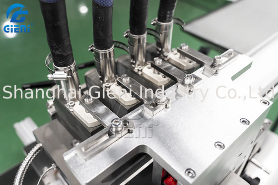 машина завалки бутылки лосьона заполняя машины сливк 100ml косметическая