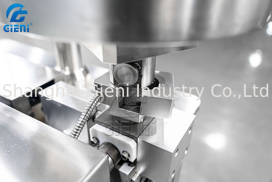 одиночный тип лаборатории оборудования завалки лосьона сопла 5L