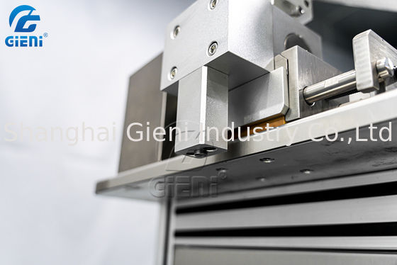 одиночный тип лаборатории оборудования завалки лосьона сопла 5L