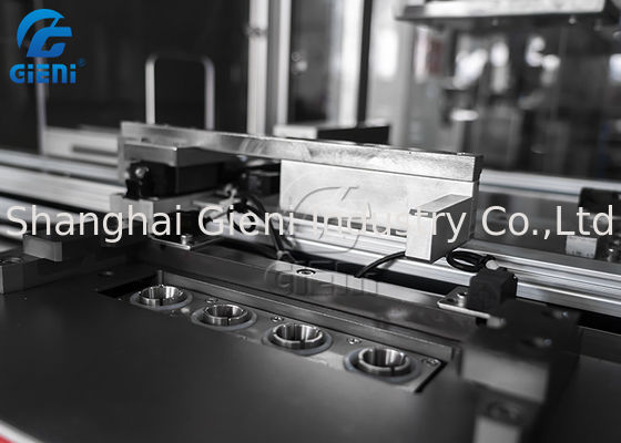 технологическое оборудование губной помады заполняя машины силикона 960Pcs/Min косметическое