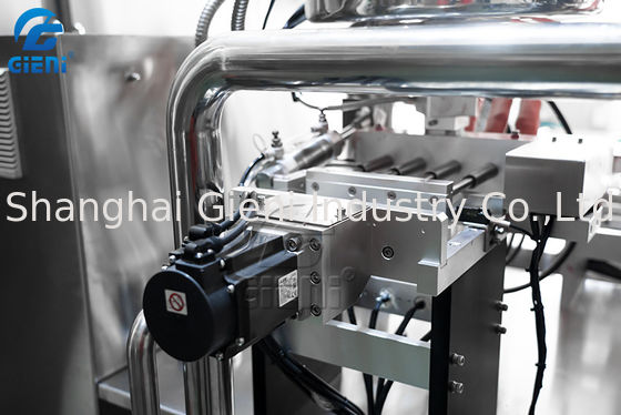 технологическое оборудование губной помады заполняя машины силикона 960Pcs/Min косметическое