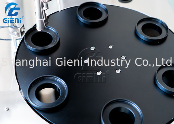 Винт кормить свободную машину 1800pcs/h заполнителя сверла порошка