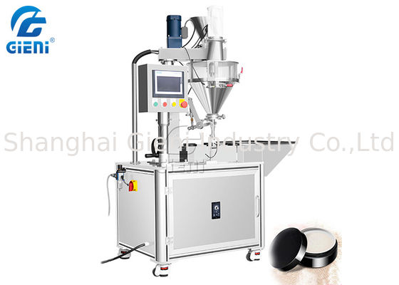 Винт кормить свободную машину 1800pcs/h заполнителя сверла порошка