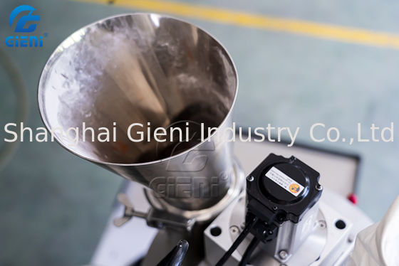 Винт кормить свободную машину 1800pcs/h заполнителя сверла порошка