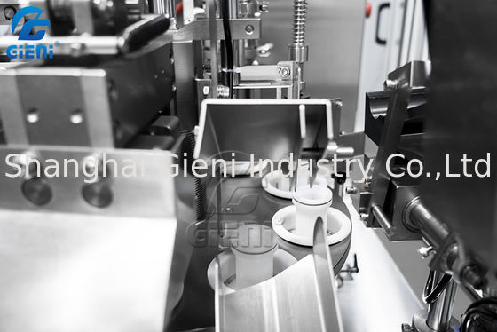 Машина завалки трубки циркуляции воды SUS316L 2400pcs/H косметическая