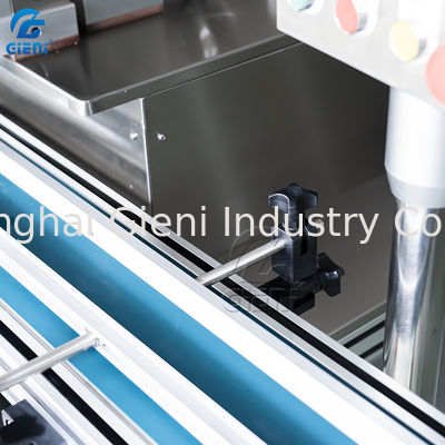 машина сливк 45pcs/Min 100ml Concealer косметическая заполняя с подниматься сопла