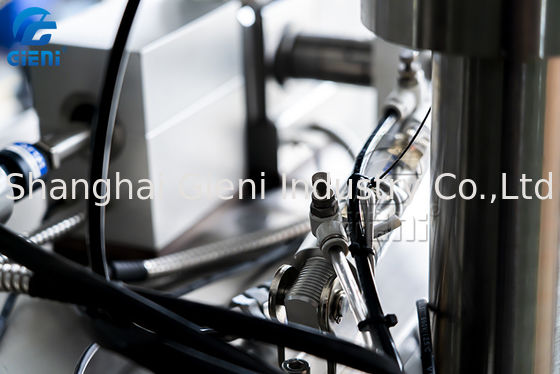 машина сливк теней для век 14ml косметическая заполняя с одним соплом