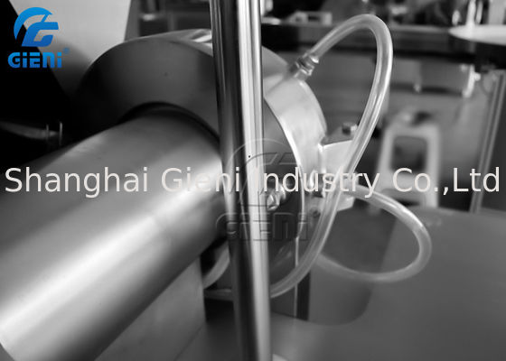 Привинтьте тип косметическую машину прессы порошка, машину Pulverizer хрупкого порошка меля