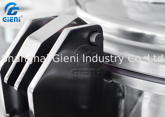 макияжа теней для век 25kg/Batch 100L машина высокоскоростного отжимая