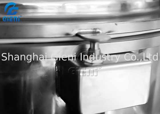 макияжа теней для век 25kg/Batch 100L машина высокоскоростного отжимая