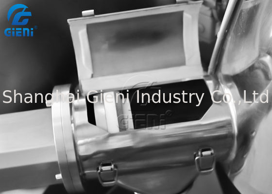 макияжа теней для век 25kg/Batch 100L машина высокоскоростного отжимая