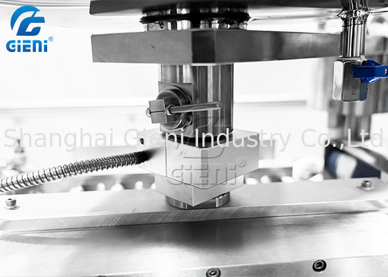 20L управляемый цилиндр машины завалки бальзама губы сопл корзины 10 горячий