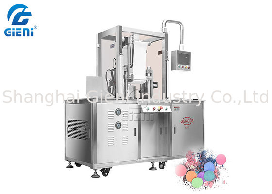 Машина прессы порошка светоэлектрического Blusher косметическая