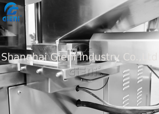 Машина прессы порошка светоэлектрического Blusher косметическая