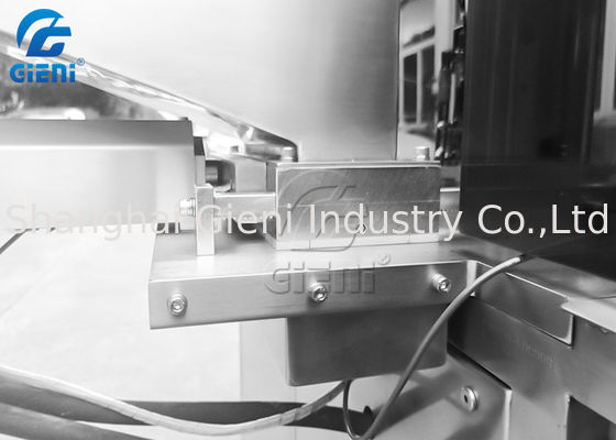 Машина прессы порошка светоэлектрического Blusher косметическая