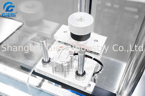 Управляемое автоматическое заполнителя туши сопл SUS304 12 высокоскоростное