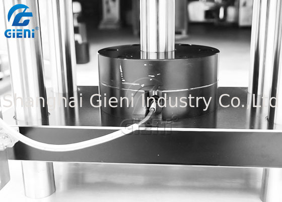 управлять отжимая машины порошка компакта теней для век таблицы 14mpa гидравлический