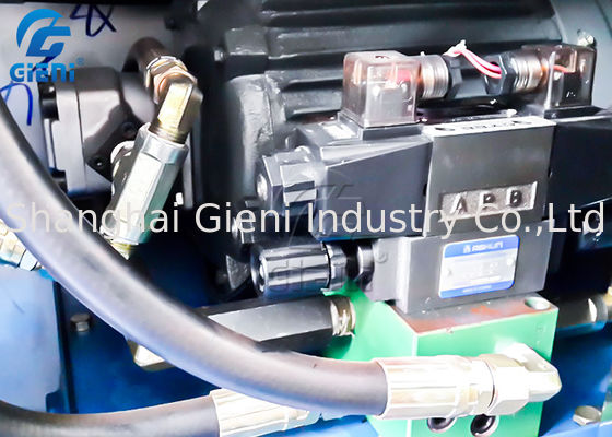 управлять отжимая машины порошка компакта теней для век таблицы 14mpa гидравлический