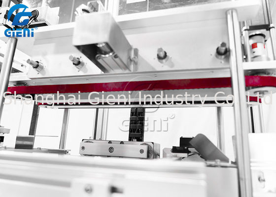 Завалка поршеня заполнителя туши сопл SUS304 12 управляемая мотором