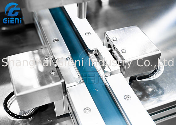 Машина 6 сопл горячая заполняя для бальзама губной помады и губы