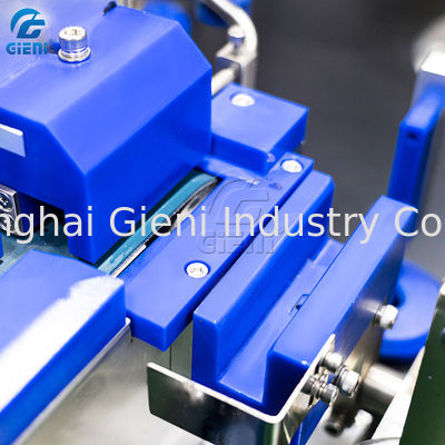 60pcs/Min полноавтоматический роторный тип машина завалки трубки лоска губы