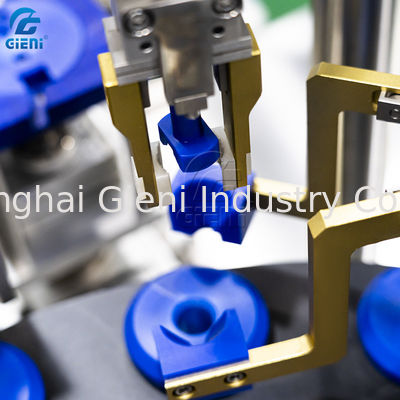 60pcs/Min полноавтоматический роторный тип машина завалки трубки лоска губы