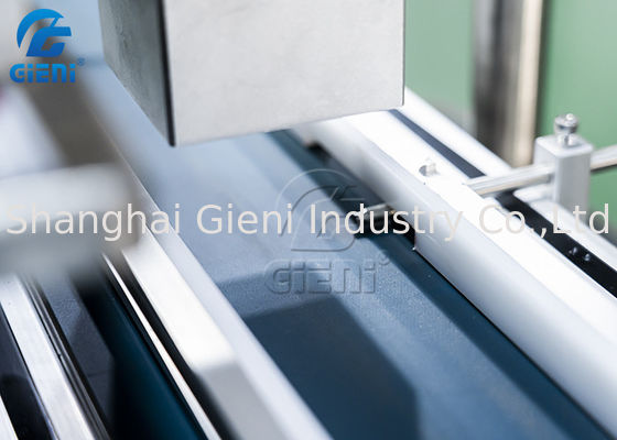 Завалка одиночного сопла многофункциональная и охлаждая линия для сливк учреждения