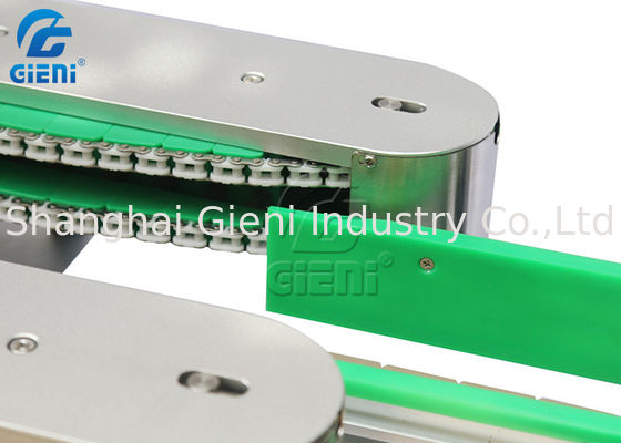 Двойная бортовая машина для прикрепления этикеток колеса звезды для квадрата и круглых бутылок