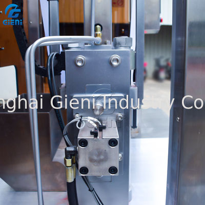 Косметика машины 3P прессы порошка теней для век компакта 15TONS Полу-автоматическая