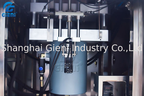 Косметика машины 3P прессы порошка теней для век компакта 15TONS Полу-автоматическая