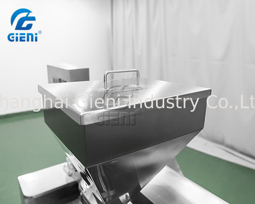 Высокоскоростная машина 10kgs прессы порошка макияжа 2.2kw 50L смазывает распыляя прибор