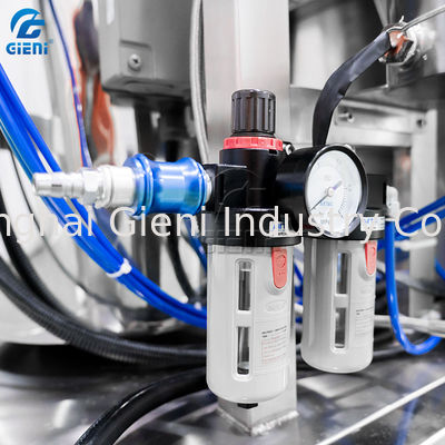 Pulverizer косметической фармации смесителя 3P порошка 50L химический высокоскоростной