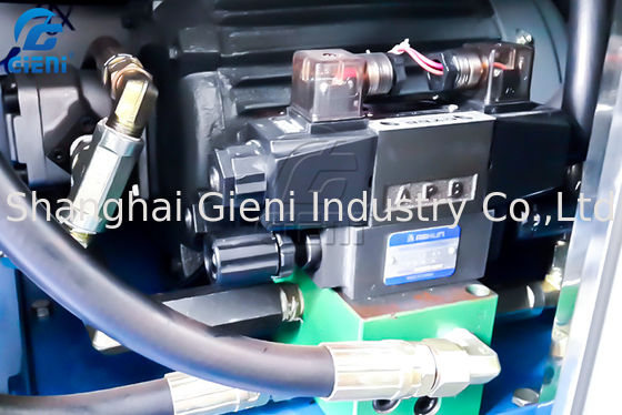 Косметический порошок теней для век отжимая компактируя машину