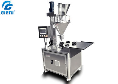 Хорошая цена. Intelligently Weigh Cosmetic Powder Press Machine With Working Platform онлайн