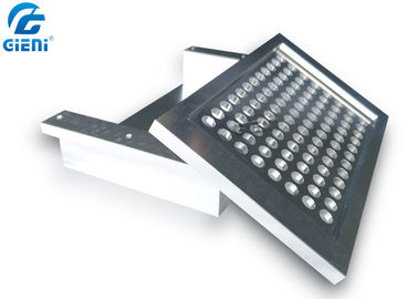 Хорошая цена. Hand Pouring Lip Balm Mould For Color Cosmetic Filling Machine Aluminium Material онлайн