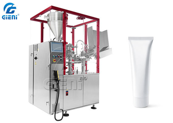 Хорошая цена. Машина трубки 200ml 60ppm PID 19mm косметическая заполняя онлайн
