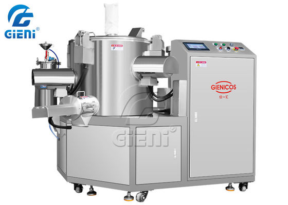 Смеситель порошка CE 2840rpm 50kg/Batch 200L косметический