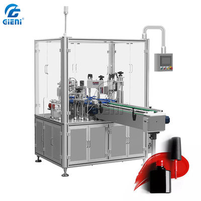 Хорошая цена. Управление PLC оборудования маникюра AC220V 50pcs/Min заполняя онлайн